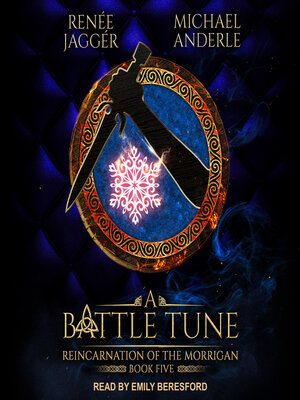 cover image of A Battle Tune